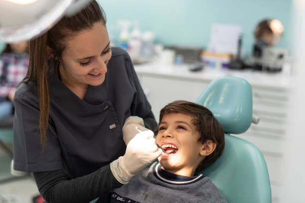 Best Emergency Treatment for Dental Infections or Abscesses in Brookside, NJ