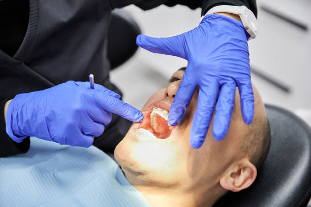 Best Emergency TMJ Treatment in Brookside, NJ