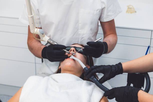 Best Emergency Gum Treatment in Brookside, NJ