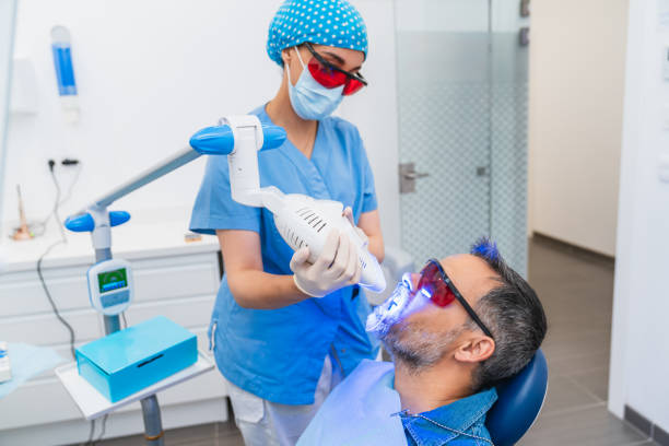 Best Emergency Tooth Extraction in Brookside, NJ