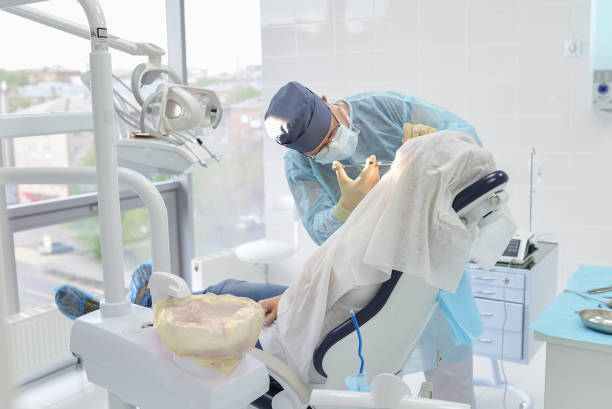 Best Emergency Dental Care for Broken or Chipped Teeth in Brookside, NJ